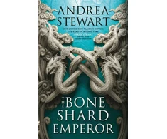 KNYGA Stewart, Andrea Bone Shard Emperor