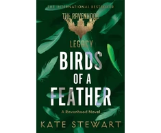 KNYGA Stewart Kate Birds of a Feather