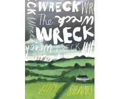 KNYGA Stewart, Lizzy Wreck