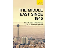 KNYGA Stewart Ross Middle East since 1945