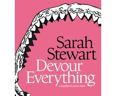 KNYGA Stewart Sarah Devour Everything