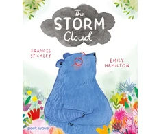 KNYGA Stickley, Frances Storm Cloud