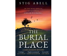 KNYGA Stig Abell Burial Place