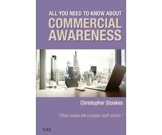 KNYGA Stoakes, Christopher All You Need To Know About Commercial Awareness