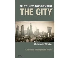 KNYGA Stoakes, Christopher All You Need To Know About The City