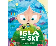 KNYGA Stobbs, Greg Isla and the Sky