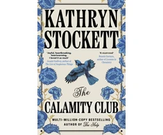 KNYGA Stockett Kathryn Calamity Club