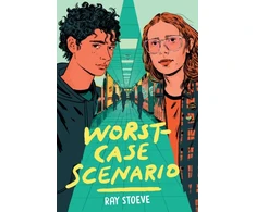 KNYGA Stoeve, Ray Worst-Case Scenario: A Novel