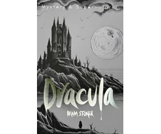 KNYGA Stoker, Bram Dracula &amp; Dracula's Guest