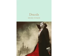 KNYGA Stoker Bram Drakula