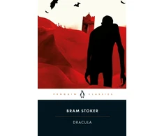 KNYGA Stoker Bram Drakula