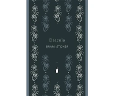 KNYGA Bram Stoker Stoker Bram Drakula