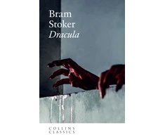 KNYGA Stoker Bram Drakula