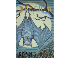KNYGA Bram Stoker Stoker Bram Drakula