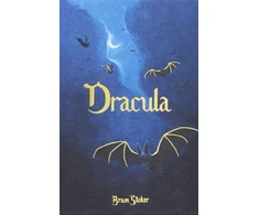 KNYGA Stoker Bram Drakula