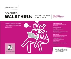 KNYGA Stone, Matt; Sherrington, Tom Coaching WalkThrus