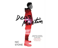 KNYGA Nic Stone Stone Nic Dear Martin