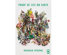 KNYGA STONE Proof of Life on Earth