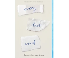 KNYGA Tamara Ireland Stone Stone Tamara Ireland Every Last Word