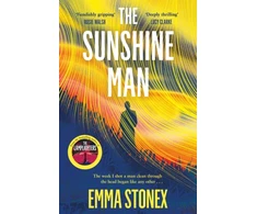 KNYGA Stonex Emma Sunshine Man