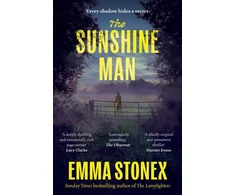 KNYGA Stonex Emma Sunshine Man