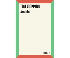 KNYGA Stoppard Tom Arcadia