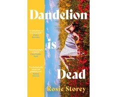 KNYGA Storey, Rosie Dandelion is Dead