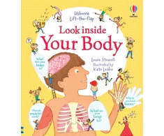 KNYGA Stowell Louie Look Inside Your Body