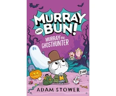 KNYGA Stower, Adam Murray the Ghosthunter
