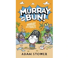 KNYGA Stower, Adam Murray the Pirate