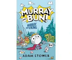 KNYGA Adam Stower Stower Adam Murray the Viking