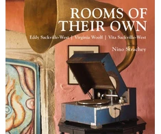 KNYGA Nino Strachey Strachey Nino Rooms of their Own