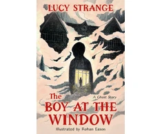 KNYGA Strange Lucy Boy at the Window