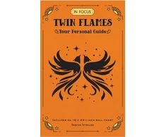 KNYGA Strauss, Sabina In Focus Twin Flames: Your Personal Guide