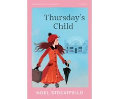KNYGA Streatfeild Noel Thursday’s Child