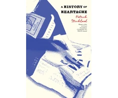 KNYGA Strickland Patrick History of Heartache