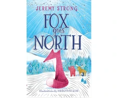 KNYGA Strong Jeremy Fox Goes North
