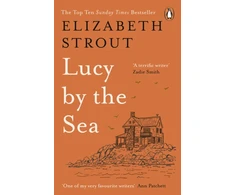 KNYGA Strout, Elizabeth Lucy by the Sea