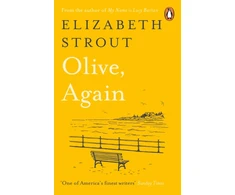 KNYGA Strout Elizabeth Olive, Again