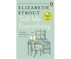KNYGA Strout, Elizabeth Tell Me Everything
