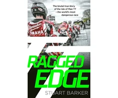 KNYGA Stuart Barker Ragged Edge
