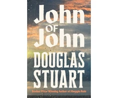 KNYGA Stuart, Douglas John of John