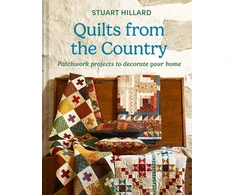 KNYGA Stuart Hillard Quilts from the Country