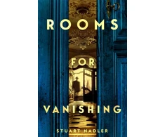 KNYGA Stuart Nadler Rooms for Vanishing