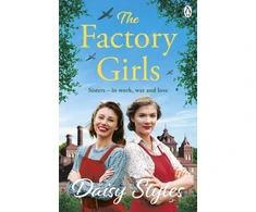 KNYGA Styles, Daisy Factory Girls
