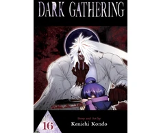 KNYGA Subs Of Shogakukan Dark Gathering, Vol. 16