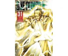 KNYGA Subs Of Shogakukan One-Punch Man, Vol. 31