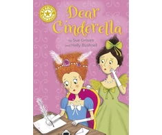 KNYGA Sue Graves Reading Champion: Dear Cinderella