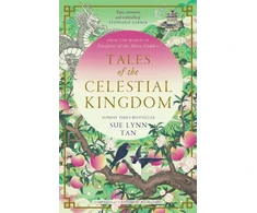 KNYGA Sue Lynn Tan Tales of the Celestial Kingdom