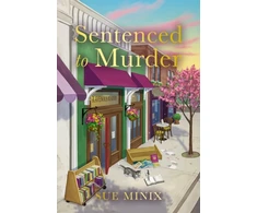 KNYGA Sue Minix Sentenced to Murder